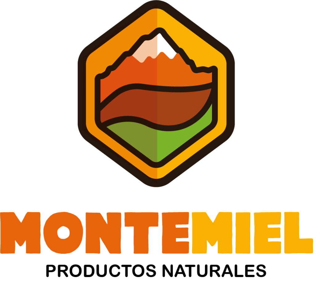 Creacion de Logotipo Montemiel